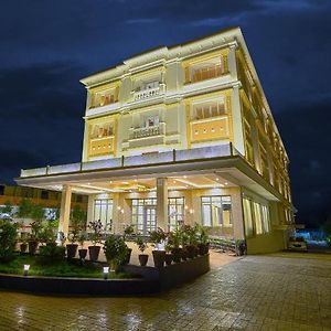 Hotel Star Palace - Rameswaram Tamil Nadu